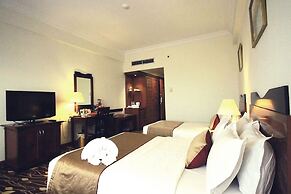 Planet Holiday Hotel & Residence