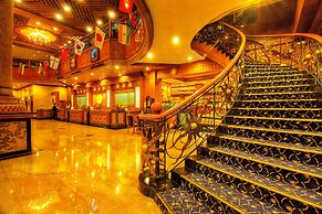 Planet Holiday Hotel & Residence