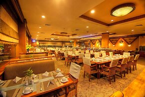 Planet Holiday Hotel & Residence