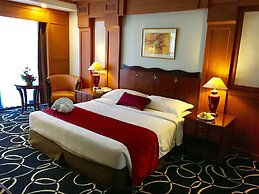 Planet Holiday Hotel & Residence