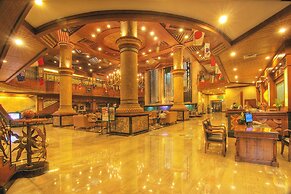 Planet Holiday Hotel & Residence