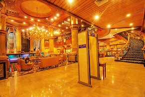 Planet Holiday Hotel & Residence