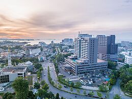 Planet Holiday Hotel & Residence