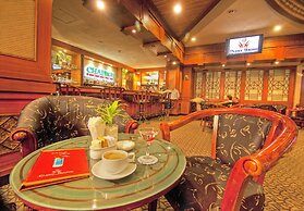 Planet Holiday Hotel & Residence