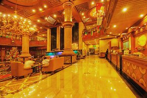 Planet Holiday Hotel & Residence