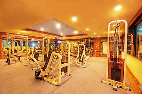 Planet Holiday Hotel & Residence