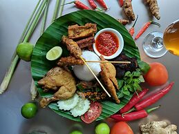 Planet Holiday Hotel & Residence