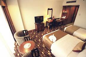 Planet Holiday Hotel & Residence