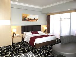 Planet Holiday Hotel & Residence