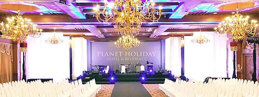Planet Holiday Hotel & Residence