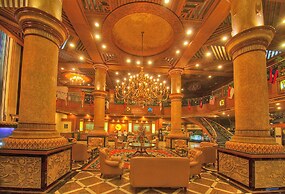 Planet Holiday Hotel & Residence