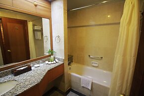 Planet Holiday Hotel & Residence