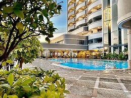 Planet Holiday Hotel & Residence