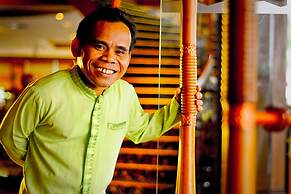 Planet Holiday Hotel & Residence