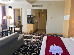 Planet Holiday Hotel & Residence