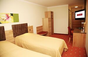 Tinschert Hotel-Restaurant-Partyservice