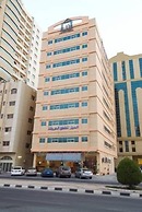 Burj Al Diyar Hotel Apartments