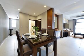 Grand Asoke Suites Boutique Residence