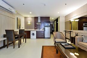 Grand Asoke Suites Boutique Residence