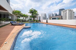 Grand Asoke Suites Boutique Residence