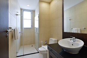 Grand Asoke Suites Boutique Residence