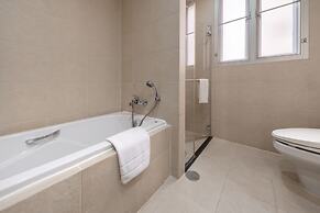 Grand Asoke Suites Boutique Residence