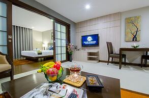 Grand Asoke Suites Boutique Residence