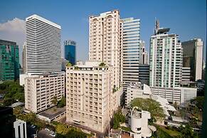 Grand Asoke Suites Boutique Residence
