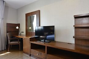 Grand Asoke Suites Boutique Residence