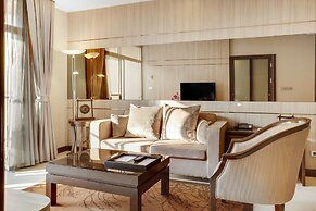 Grand Asoke Suites Boutique Residence