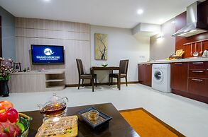 Grand Asoke Suites Boutique Residence