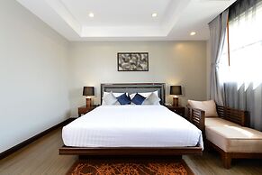 Grand Asoke Suites Boutique Residence
