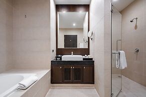 Grand Asoke Suites Boutique Residence
