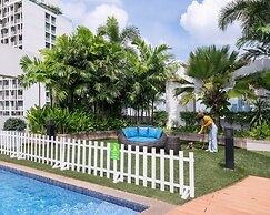 Grand Asoke Suites Boutique Residence
