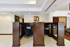 Grand Asoke Suites Boutique Residence