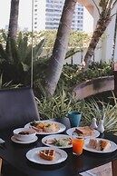 Grand Asoke Suites Boutique Residence