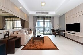 Grand Asoke Suites Boutique Residence