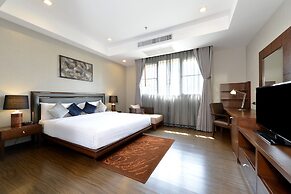 Grand Asoke Suites Boutique Residence
