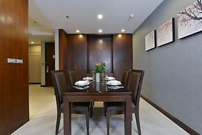Grand Asoke Suites Boutique Residence