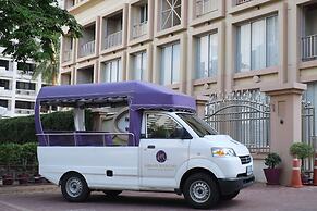 Grand Asoke Suites Boutique Residence