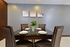 Grand Asoke Suites Boutique Residence