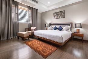 Grand Asoke Suites Boutique Residence