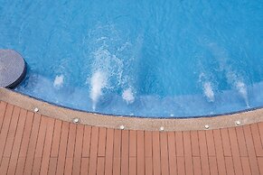 Grand Asoke Suites Boutique Residence