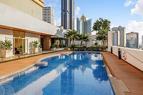 Grand Asoke Suites Boutique Residence