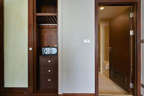 Grand Asoke Suites Boutique Residence