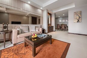 Grand Asoke Suites Boutique Residence
