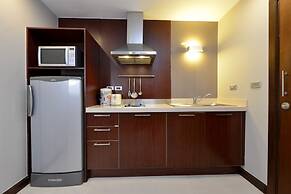 Grand Asoke Suites Boutique Residence