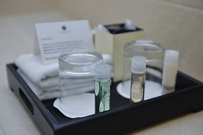 Grand Asoke Suites Boutique Residence