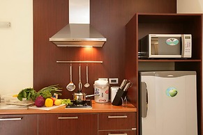 Grand Asoke Suites Boutique Residence