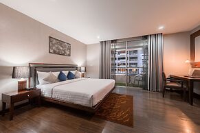 Grand Asoke Suites Boutique Residence